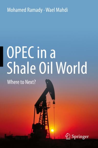 OPEC in a Shale Oil World