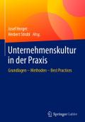 Unternehmenskultur in der Praxis