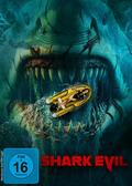 Shark Evil