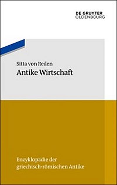 Antike Wirtschaft