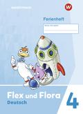 Flex und Flora - Ausgabe 2021