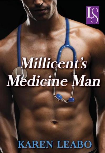 Millicent’s Medicine Man