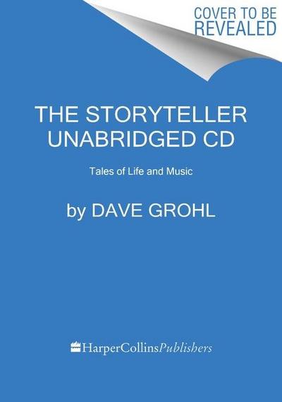 The Storyteller CD