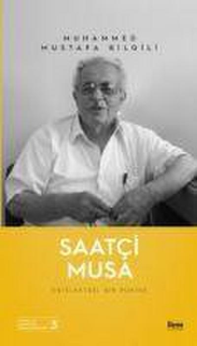 Saatci Musa