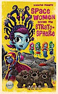 Space Women Beyond the Stratosphere Vol.1 # GN