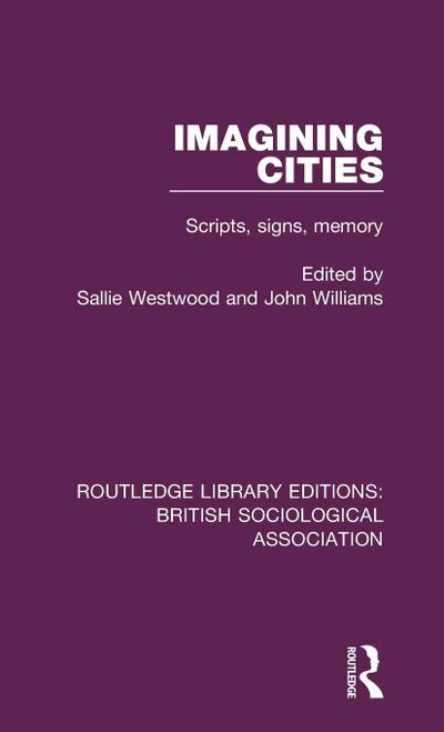 Imagining Cities