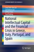 National Intellectual Capital and the Financial Crisis in Greece, Italy, Portugal, and Spain