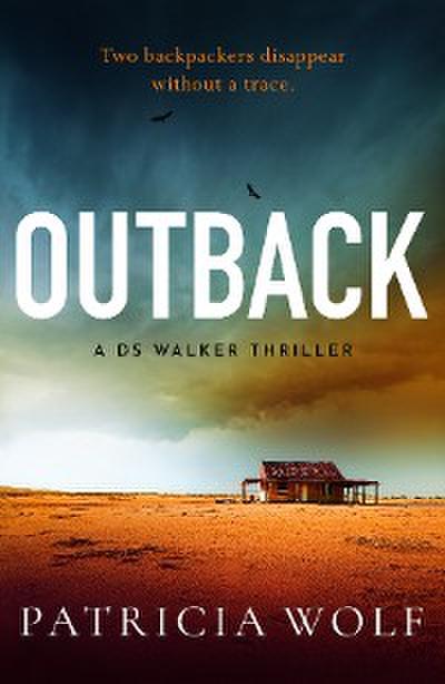 Outback (eBook, EPUB) - Patricia Wolf