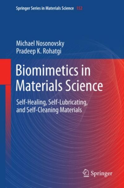 Biomimetics in Materials Science