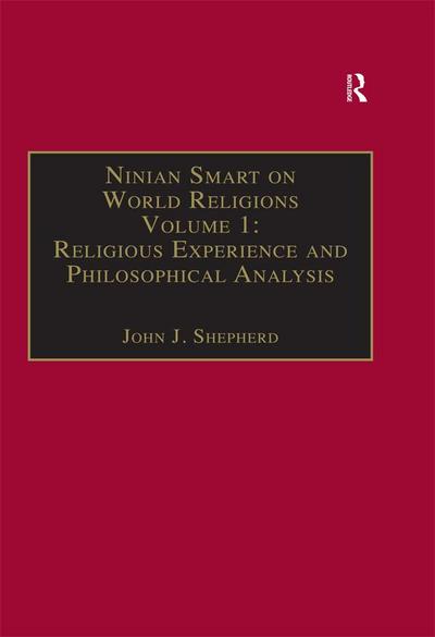 Ninian Smart on World Religions