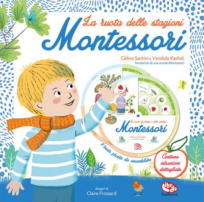 La ruota delle stagioni Montessori