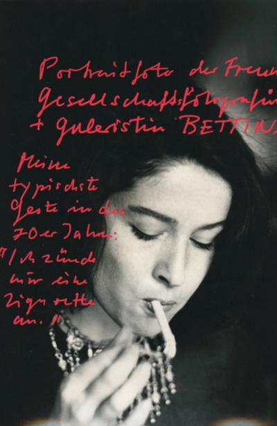 Vom Leben einer Unangepassten