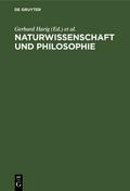 Naturwissenschaft und Philosophie