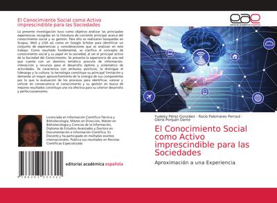 El Conocimiento Social como Activo imprescindible para las Sociedades