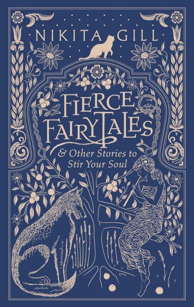 Fierce Fairytales