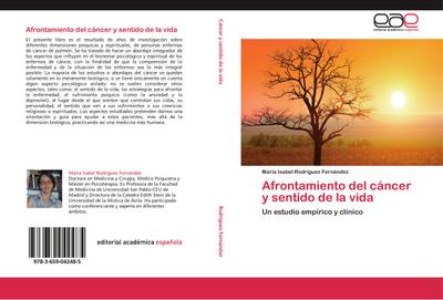 Afrontamiento del cáncer y sentido de la vida