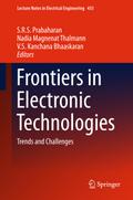 Frontiers in Electronic Technologies