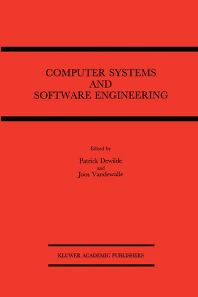 Computer Systems and Software Engineering