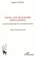 Ceuta: une ville entre deux langues