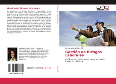 Gestión de Riesgos Laborales