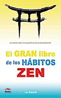 El gran libro de los hábitos zen