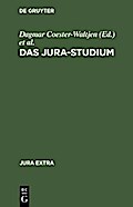 Das Jura-Studium