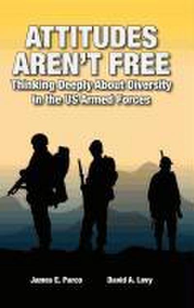 Attitudes Aren’t Free