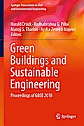 Green Buildings and Sustainable Engineering