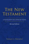The New Testament