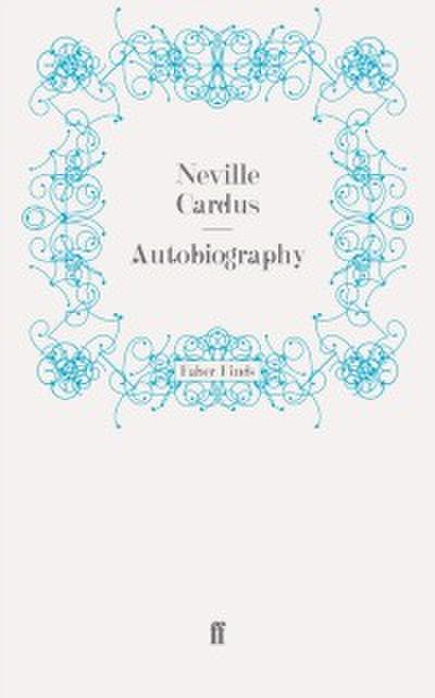 Autobiography
