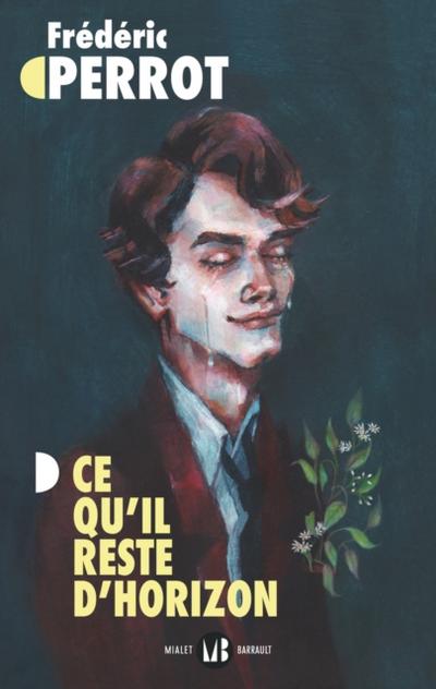 Ce qu’’il reste d’’horizon