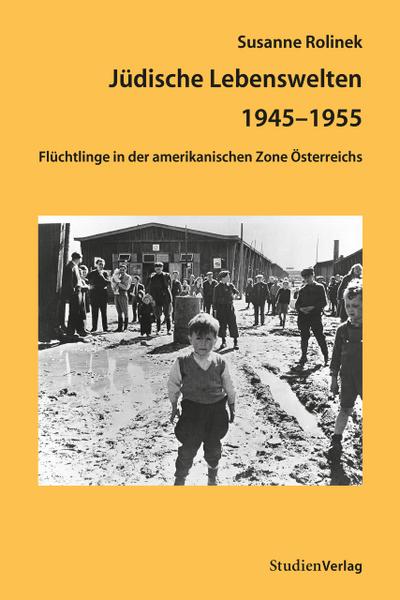 Jüdische Lebenswelten 1945-1955