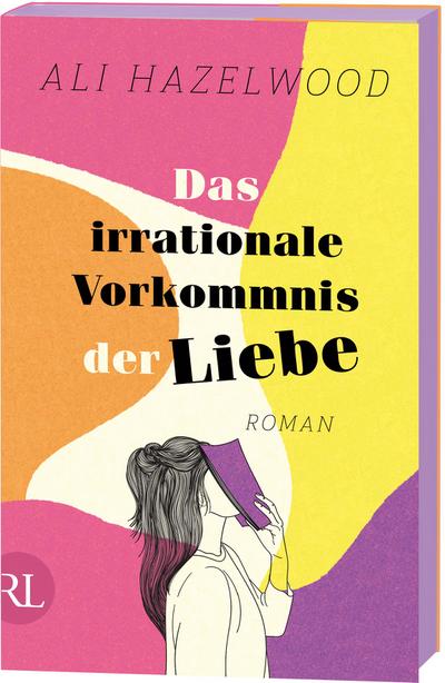Das irrationale Vorkommnis der Liebe - Die deutsche Ausgabe von ’Love on the Brain’