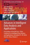 Advances in Intelligent Data Analysis and Applications