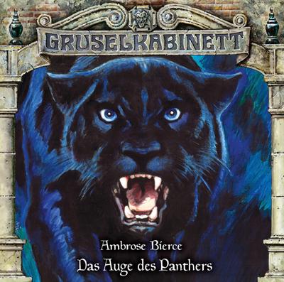 Gruselkabinett - Folge 157, 1 Audio-CD