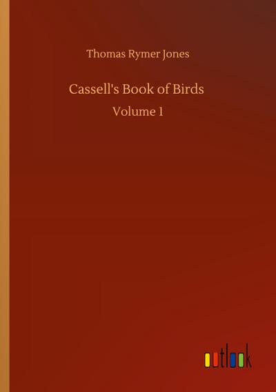 Cassell’s Book of Birds