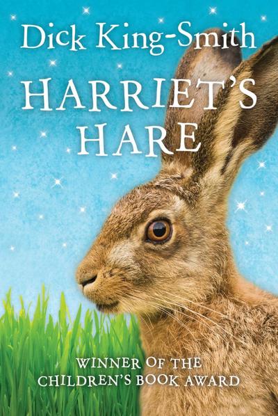 Harriet’s Hare