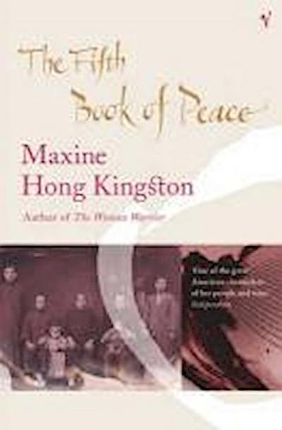 The Fifth Book Of Peace