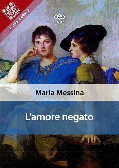 L’amore negato