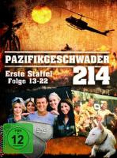 1.Staffel,Folge 13-22