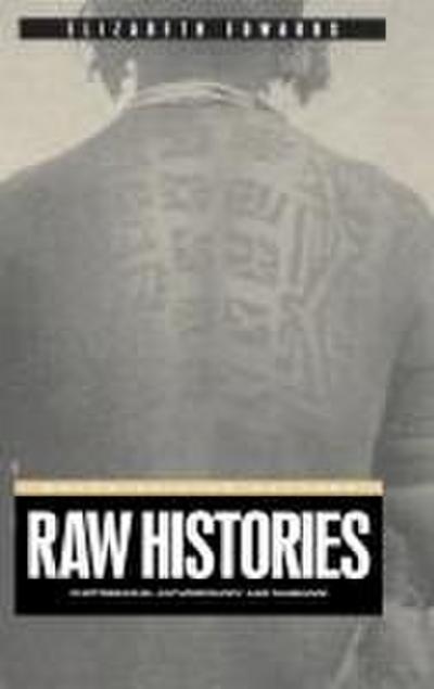 Raw Histories