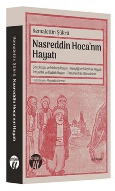 Nasreddin Hocanin Hayati