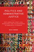 Politics and Administrative Justice