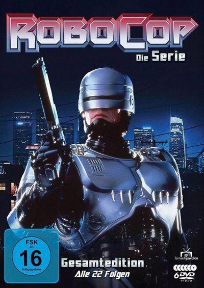 RoboCop