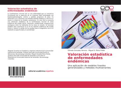 Valoración estadística de enfermedades endémicas