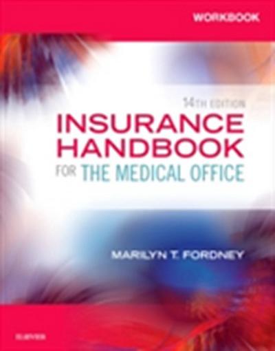 Workbook for Insurance Handbook for the Medical Office - E-Book