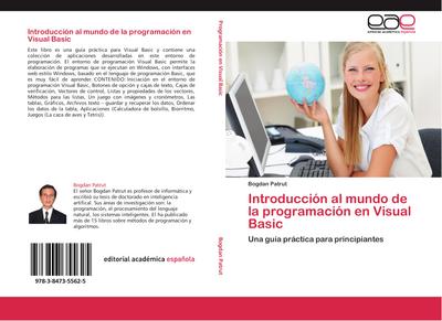 Introducción al mundo de la programación en Visual Basic