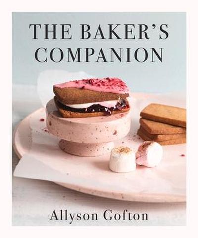 The Baker’s Companion