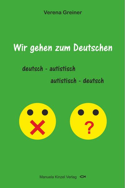 Wir gehen zum Deutschen