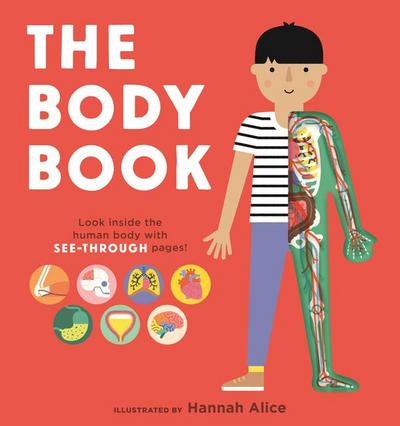 The Body Book
